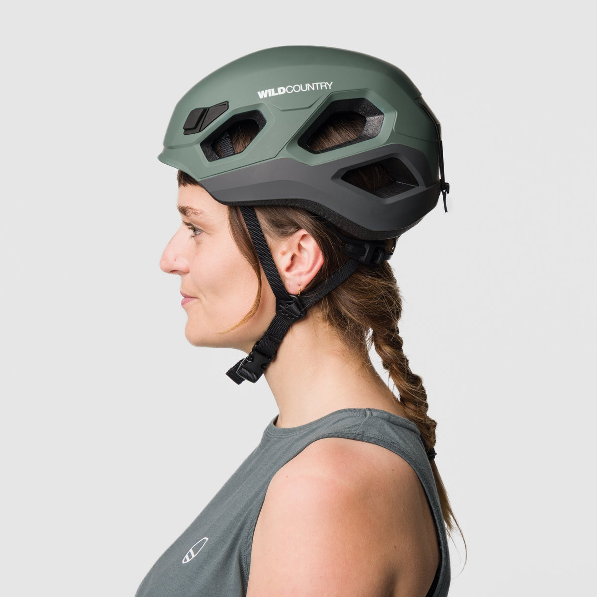 Wild Country Movement Helmet