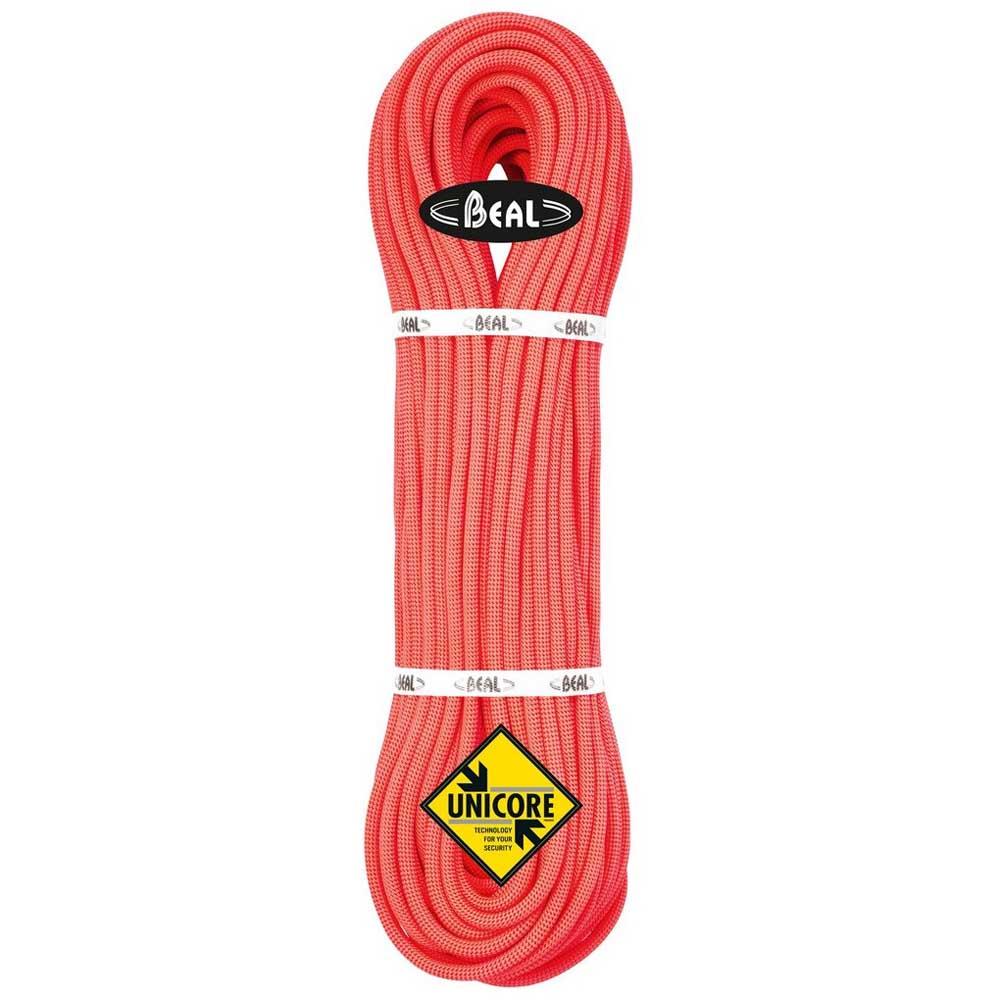 Beal Joker Unicore Golden Dry 9.1mm, Orange
