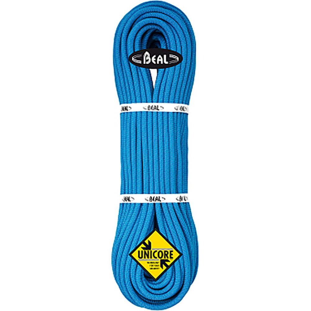Beal Joker Unicore Dry Cover 9.1mm blue