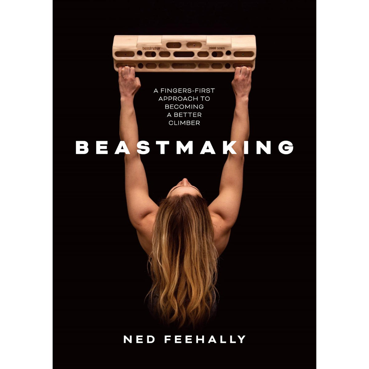 Beastmaking by Ned Feehally