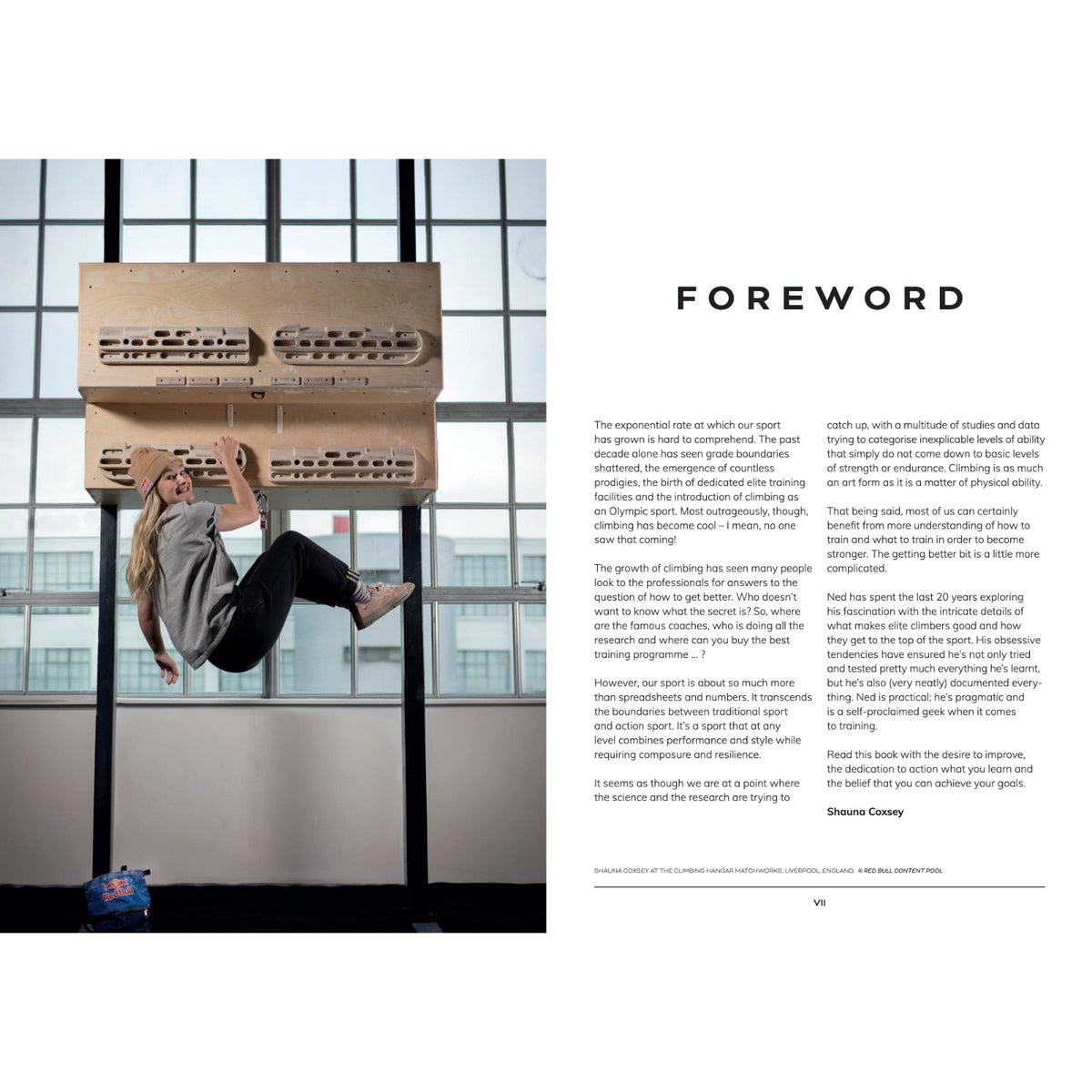 Beastmaking foreword