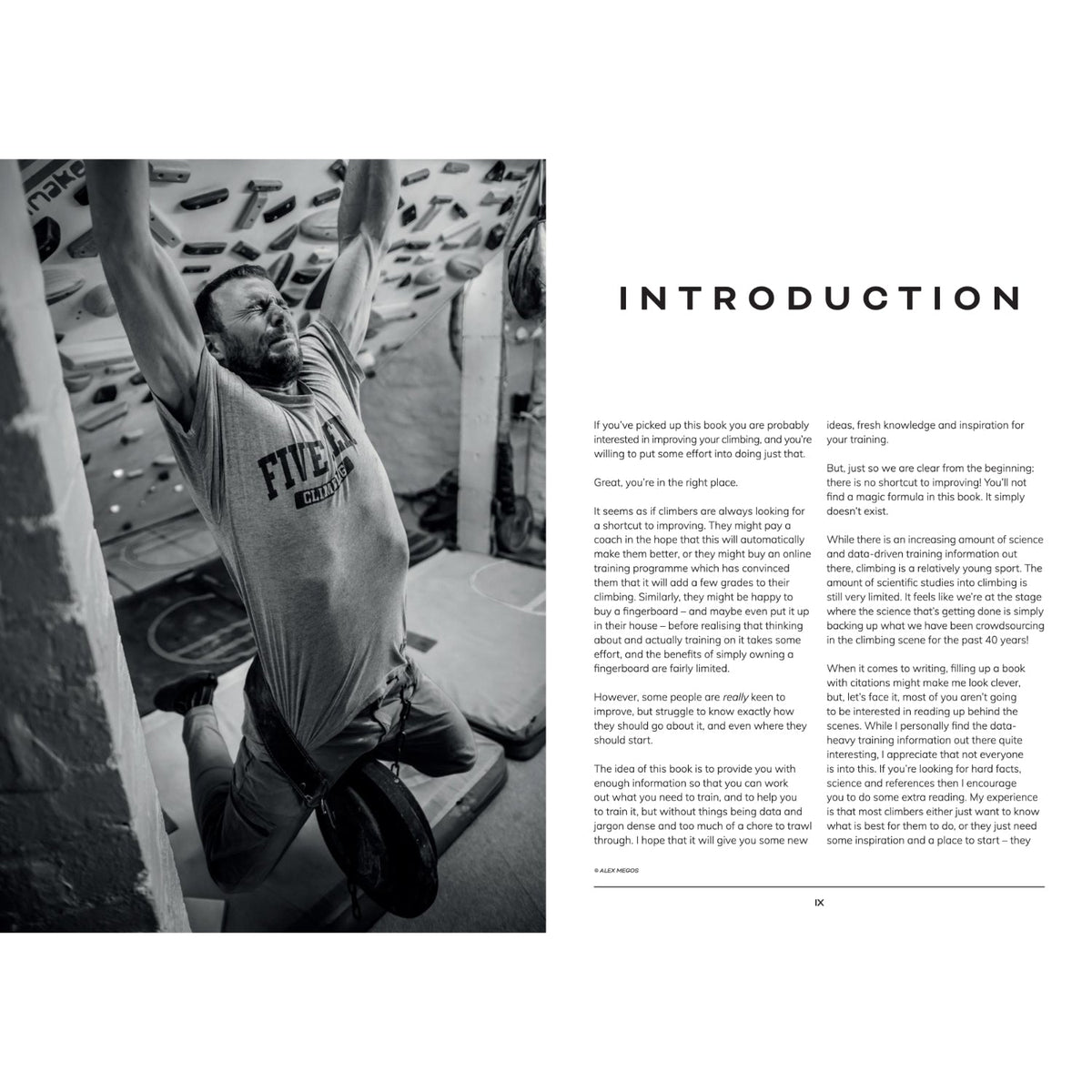 Beastmaking introduction