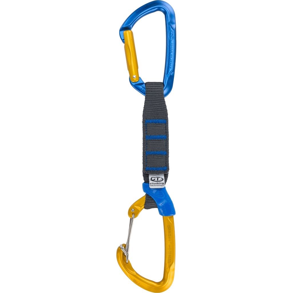 Climbing Technology Berry PRO SET - 12cm (6 Pack)