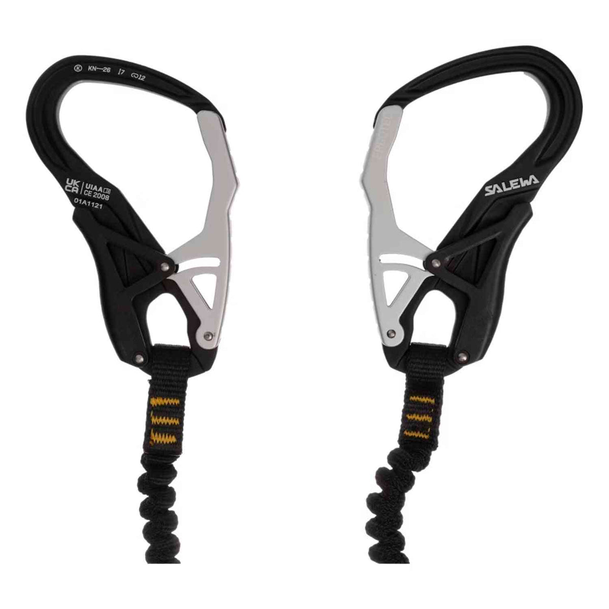 Salewa Via Ferrata Kit - Core/Evo/Toxo 3.0