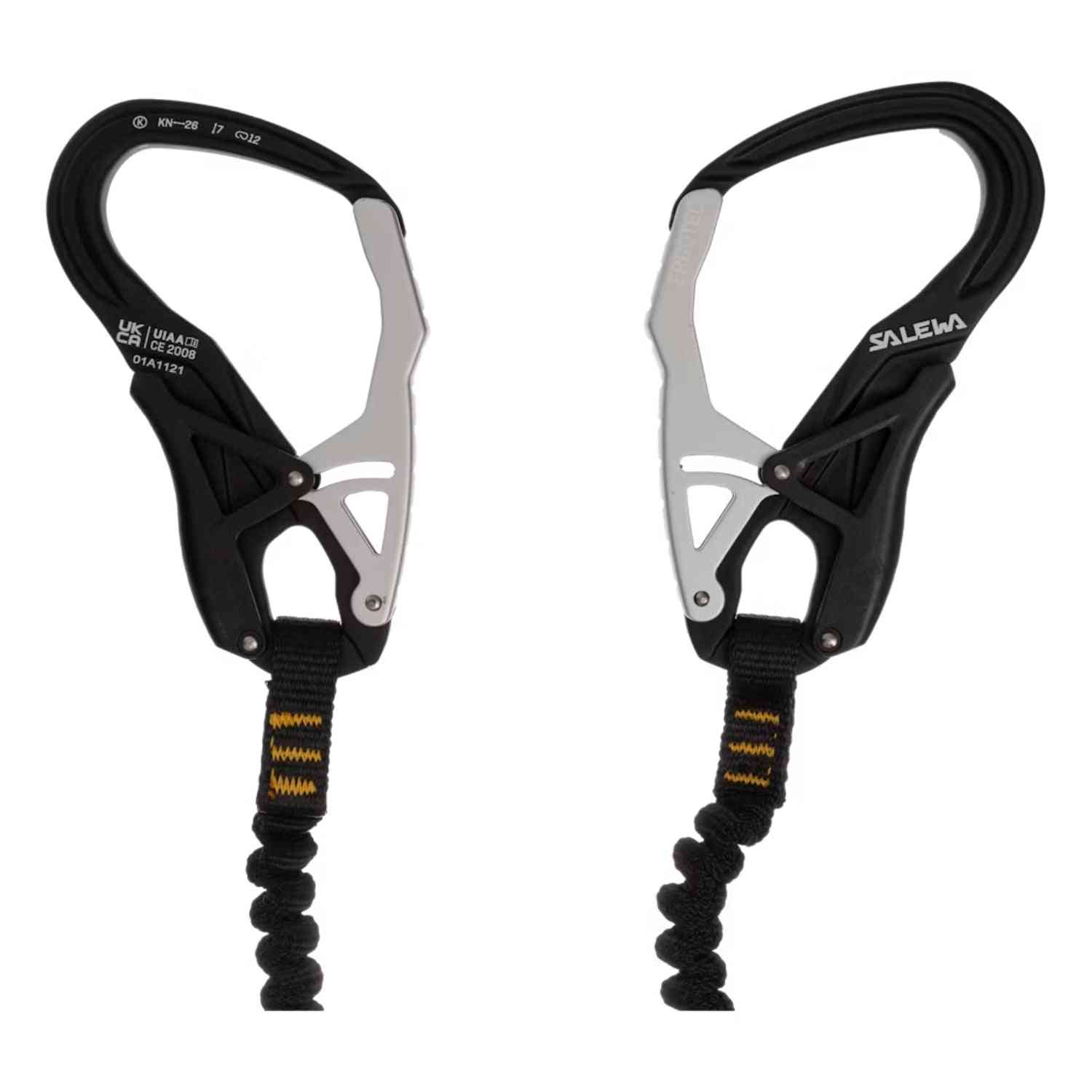 Salewa Ergo Core Via Ferrata Set
