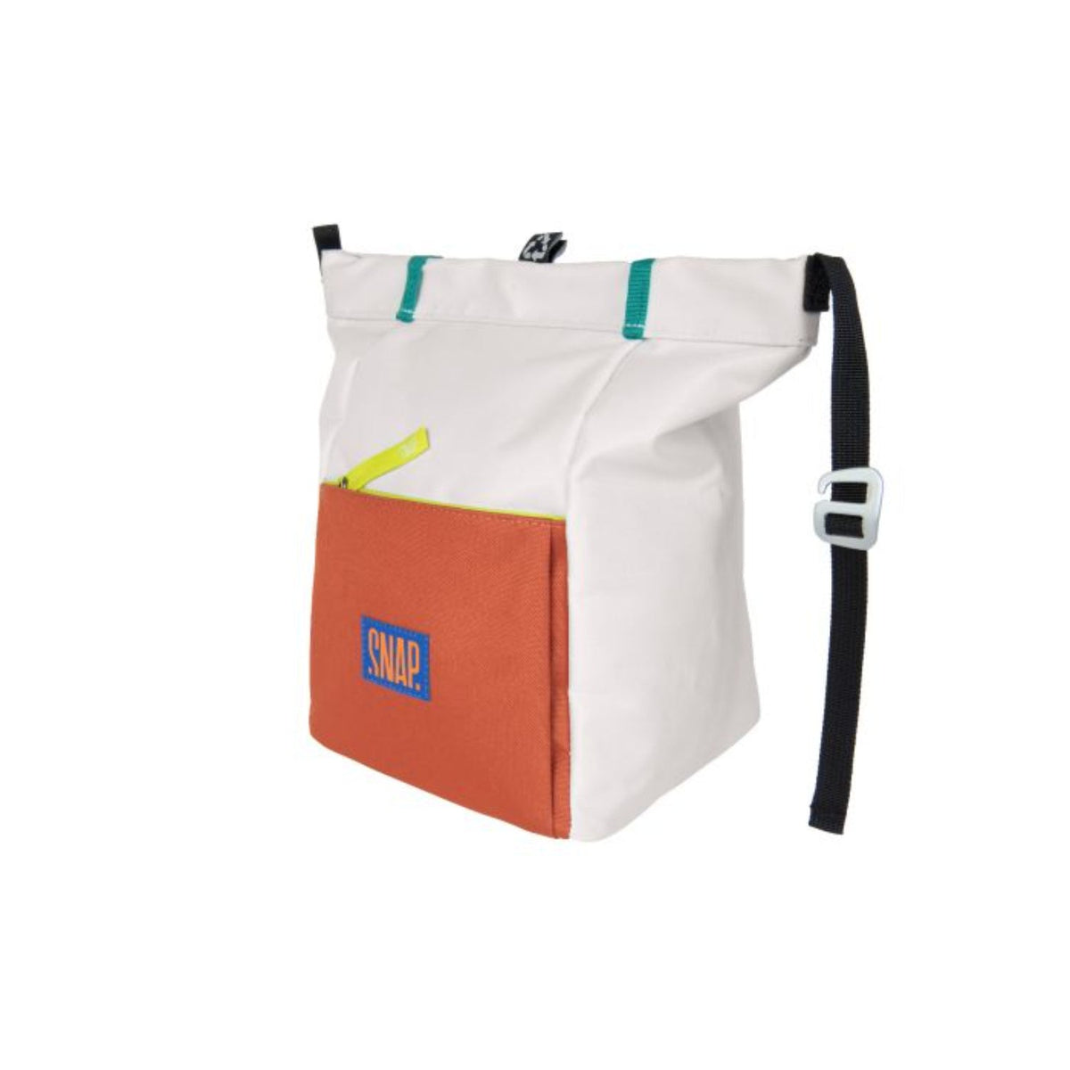 SNAP Big Chalk Bag Fleece