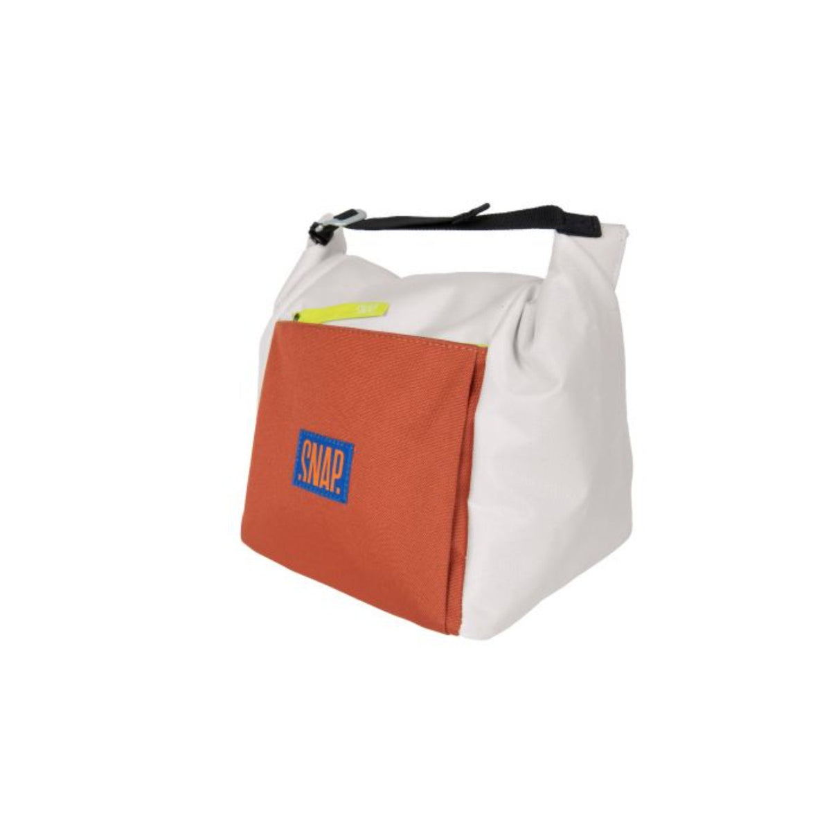 SNAP Big Chalk Bag Fleece