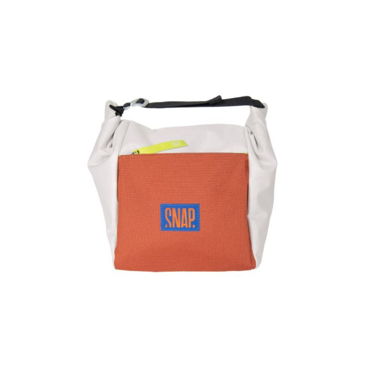 SNAP Big Chalk Bag Fleece
