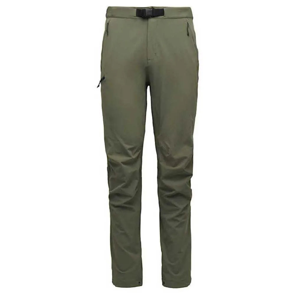 Black Diamond MENS ALPINE PANTS 32 Tundra (Sample)