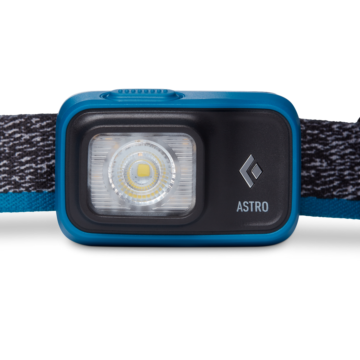 Black Diamond Astro 300 Azul Close