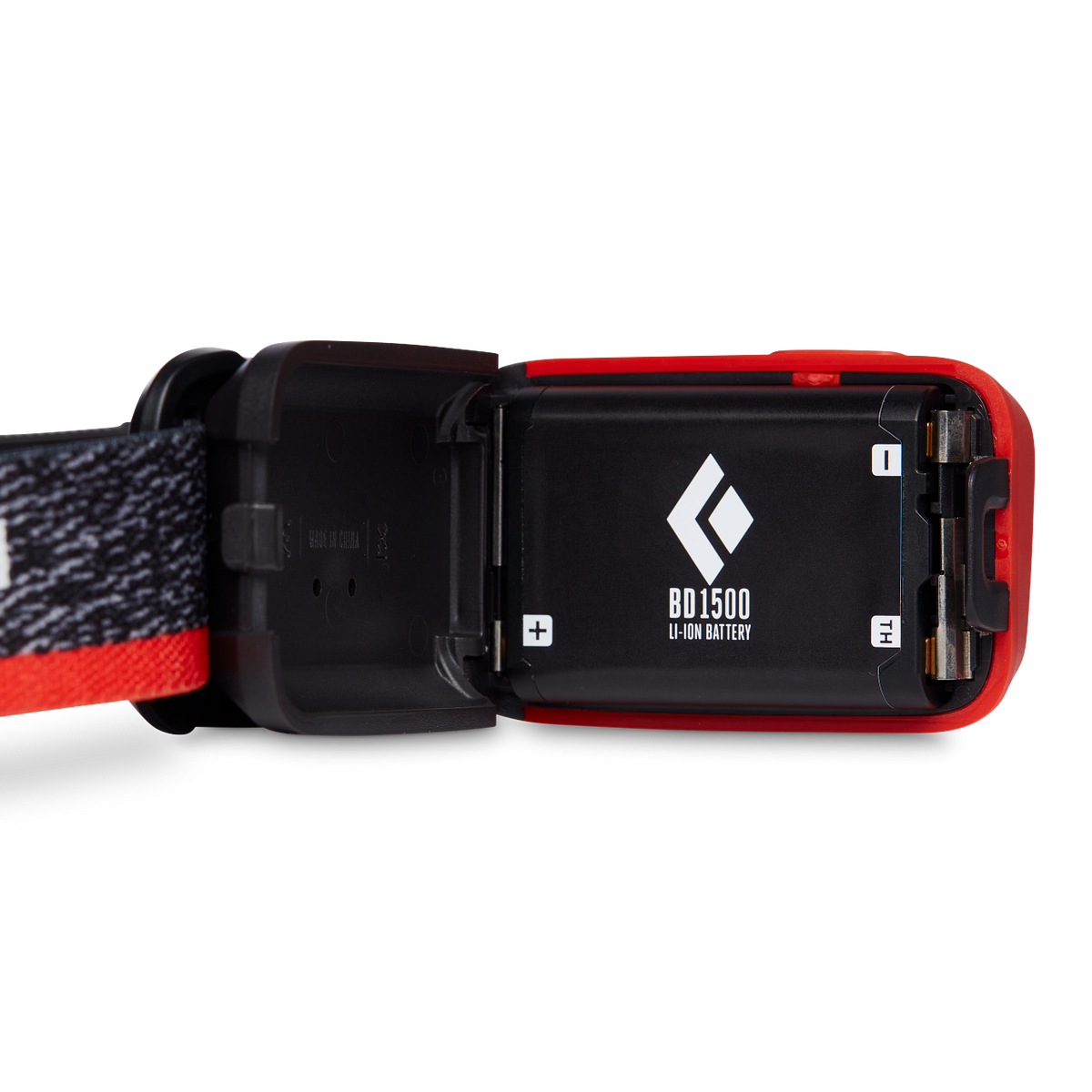 Black Diamond Astro 300 Battery