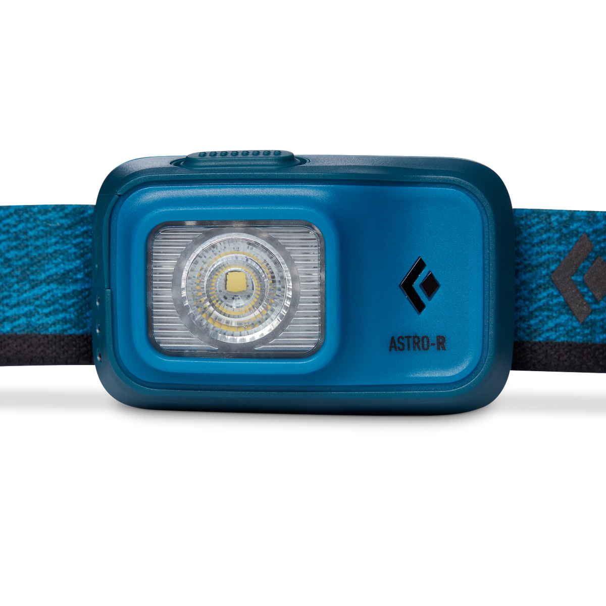 Black Diamond Astro 300R Azul, close