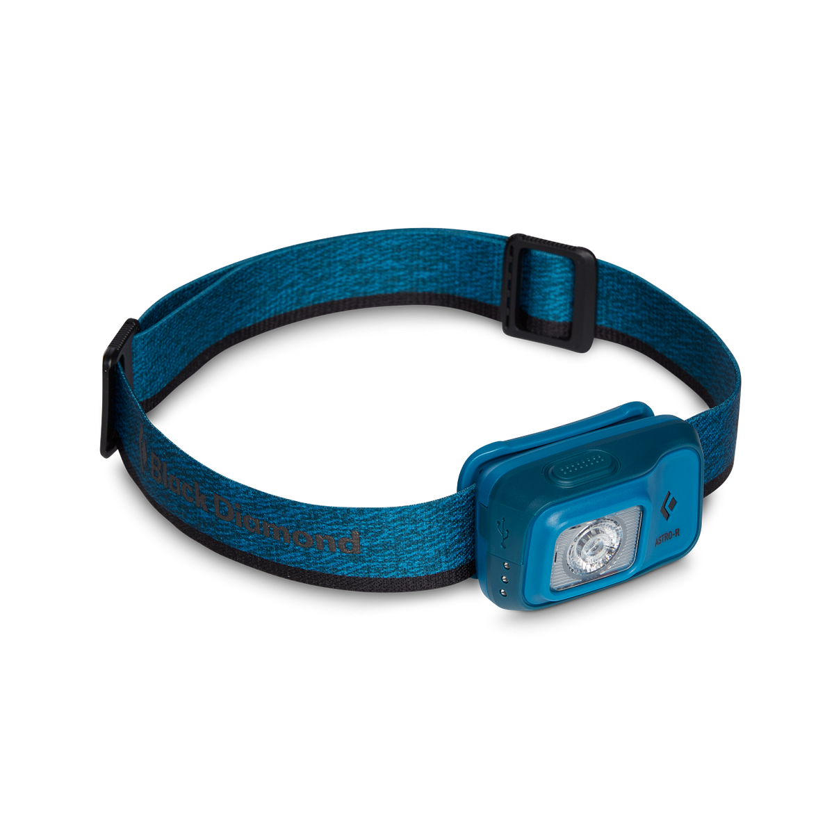 Black Diamond Astro 300R Azul