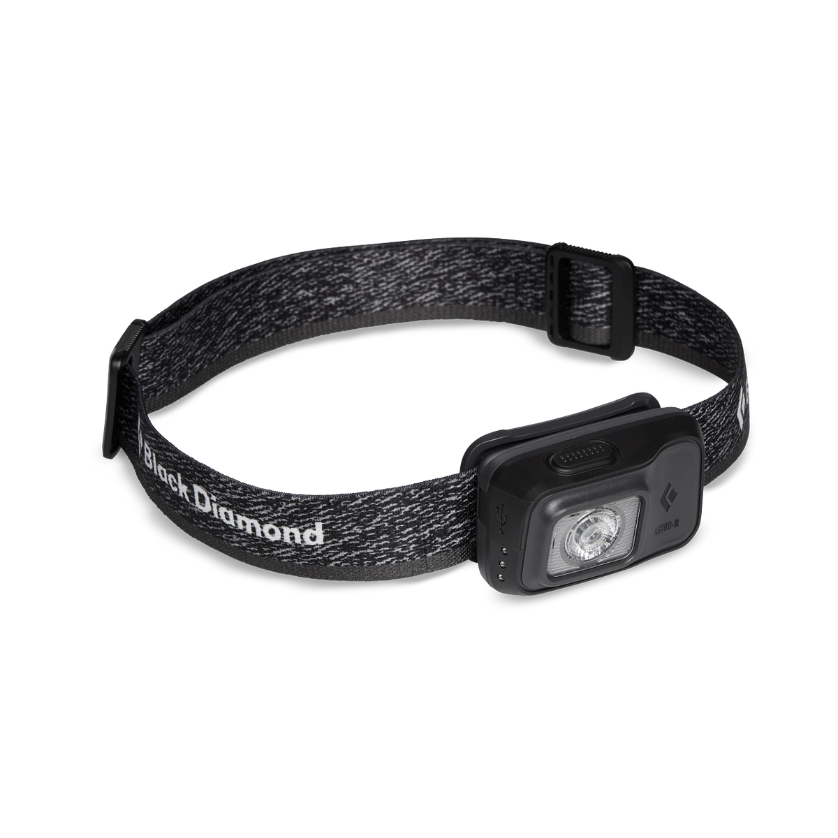 Black Diamond Astro 300R Graphite