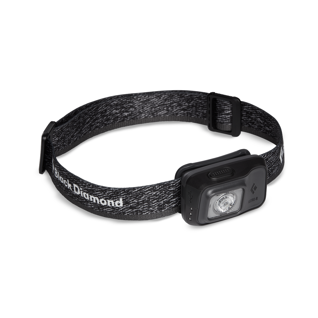 Black Diamond Astro 300R Graphite