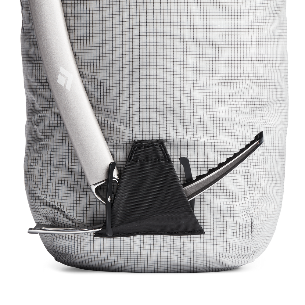 Black Diamond Blitz 20, Pick Pocket