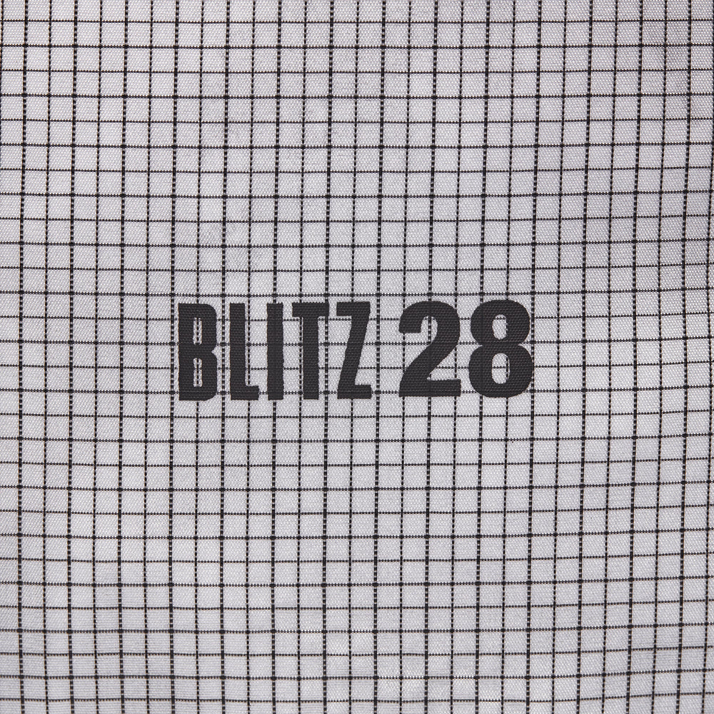 Black Diamond Blitz 28, Fabric