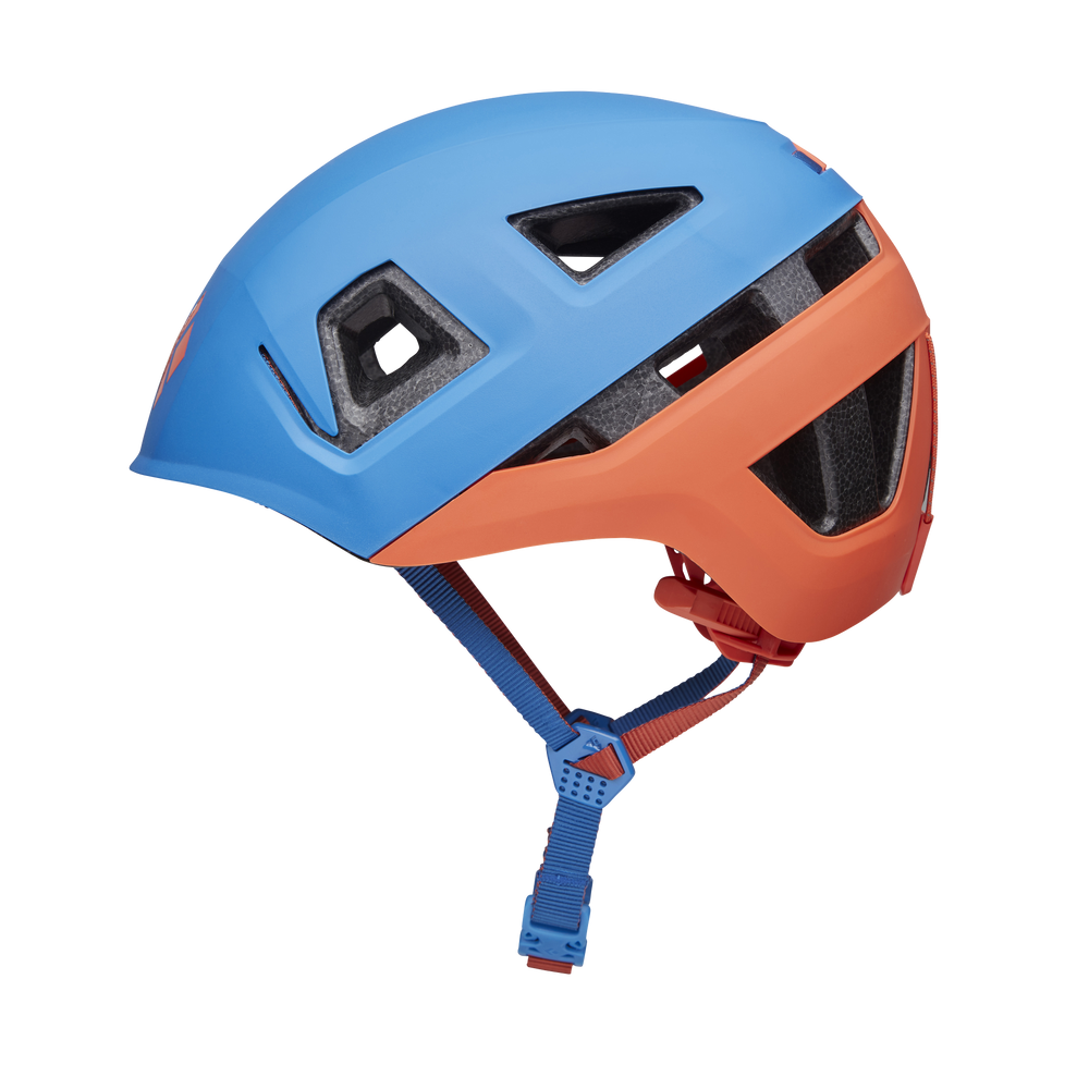 Black Diamond Capitan Kids Helmet