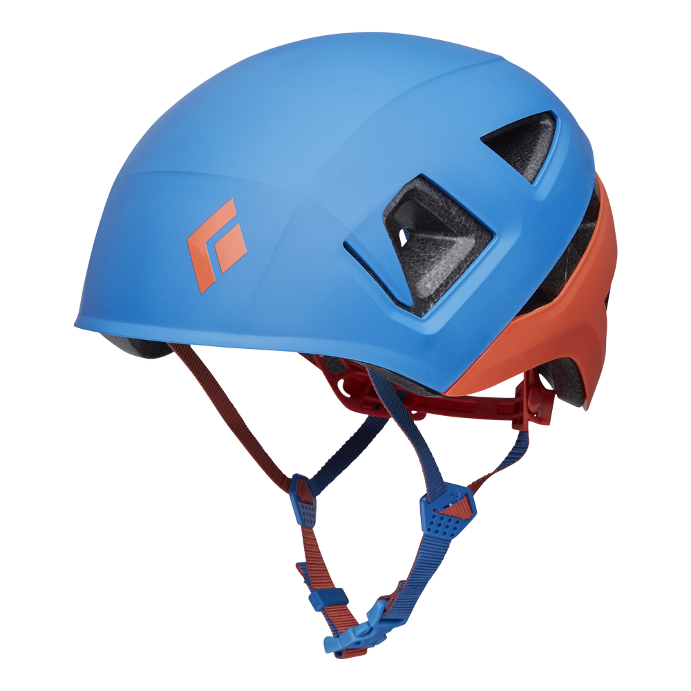 Black Diamond Capitan Kids Helmet