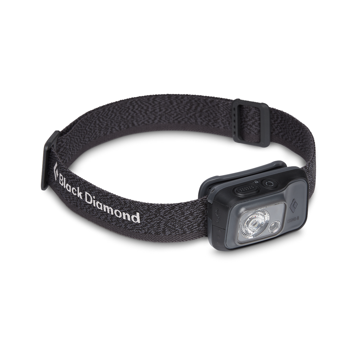 Black Diamond Cosmo 350 Graphite