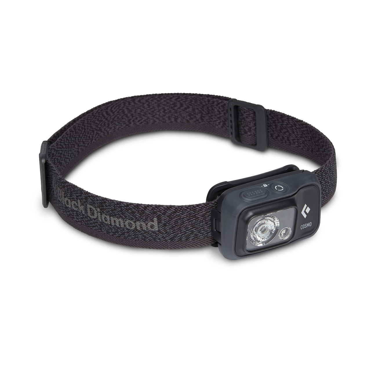 Black Diamond Cosmo 350 Graphite