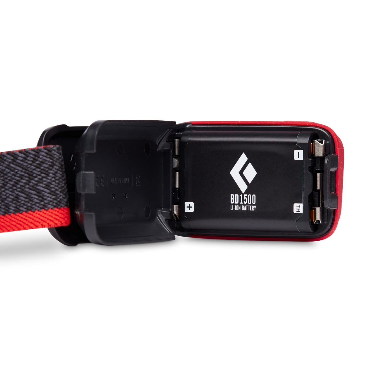 Black Diamond Cosmo 350 battery