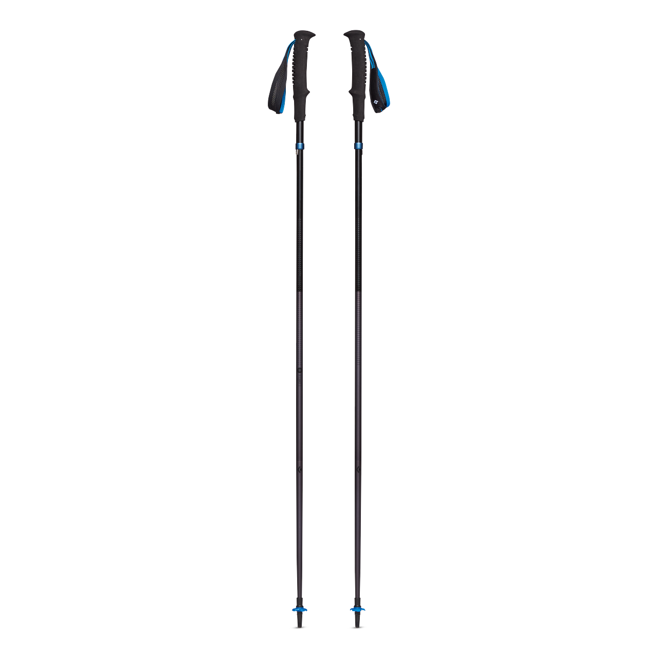 Black Diamond Distance Z folded