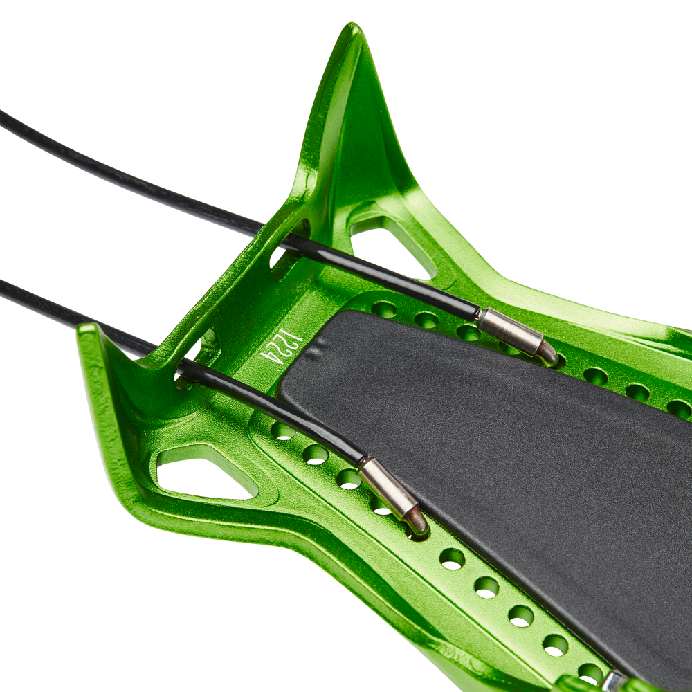 Black Diamond Neve Pro Crampon, Wire Detail