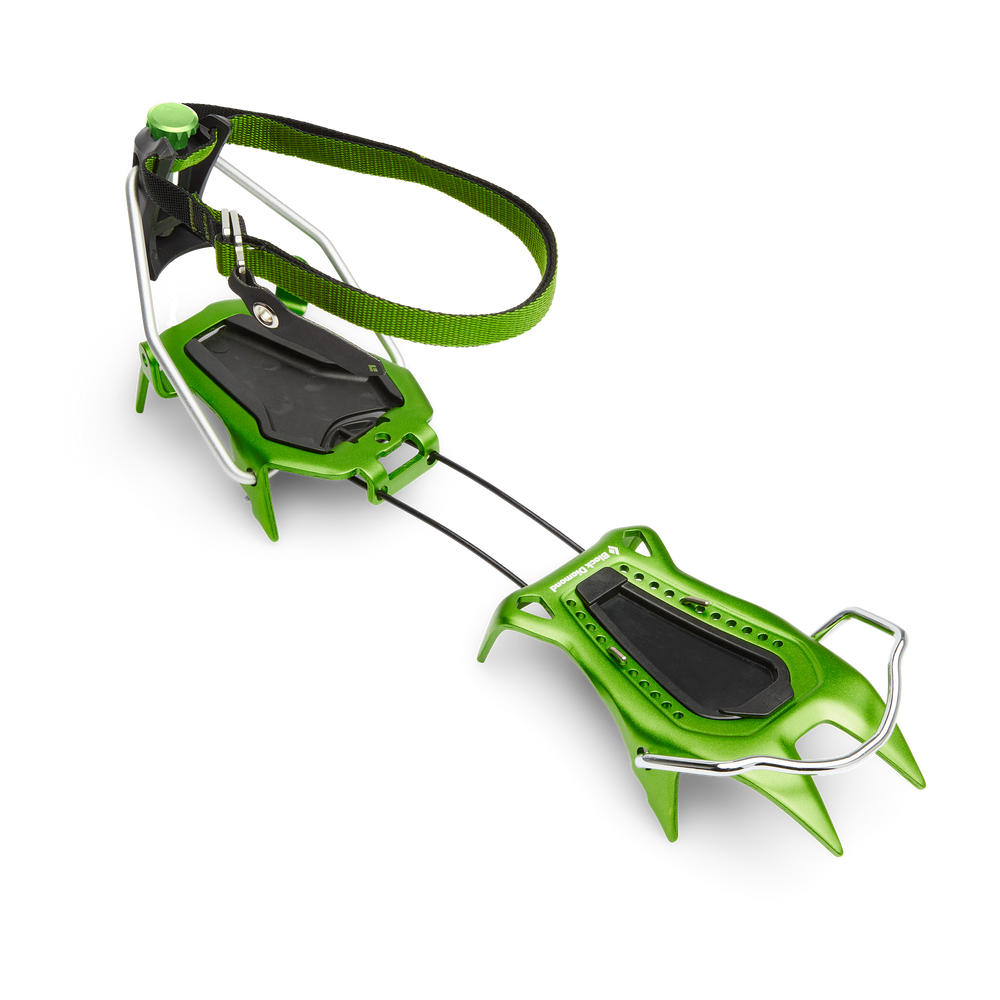 Black Diamond Neve Pro Crampon