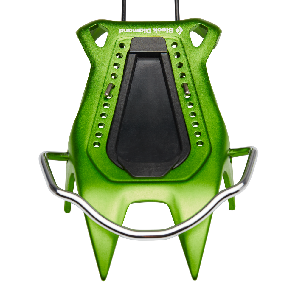Black Diamond Neve Pro Crampon, Front Section