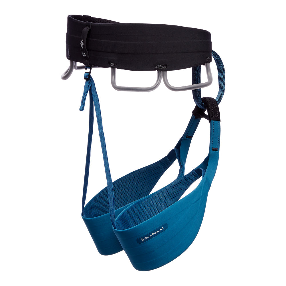 Black Diamond Solution Harness