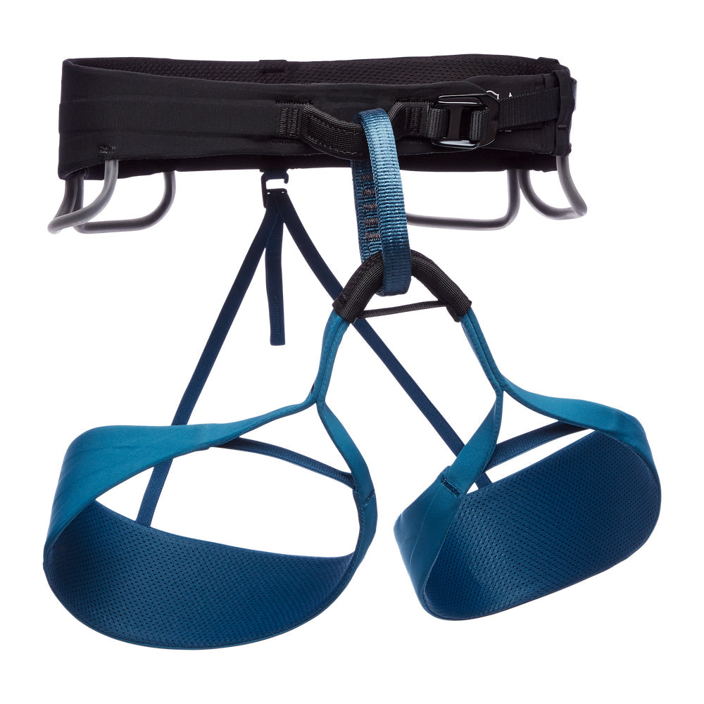 Black Diamond Solution Harness