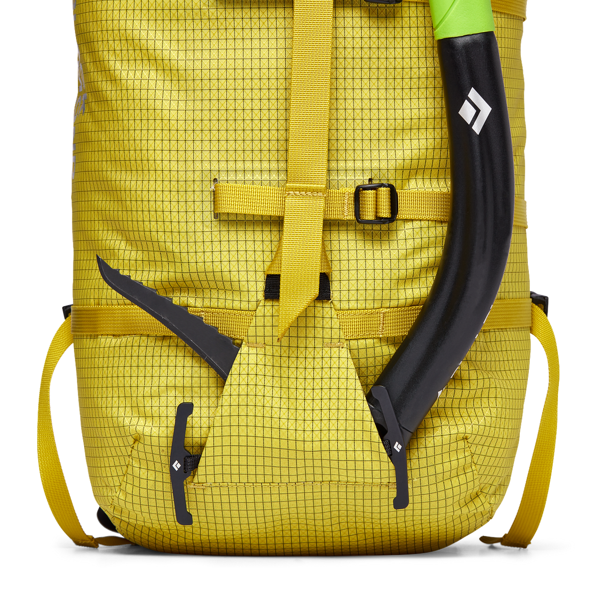 Black Diamond Speed 40 Sulphur Axe Transport