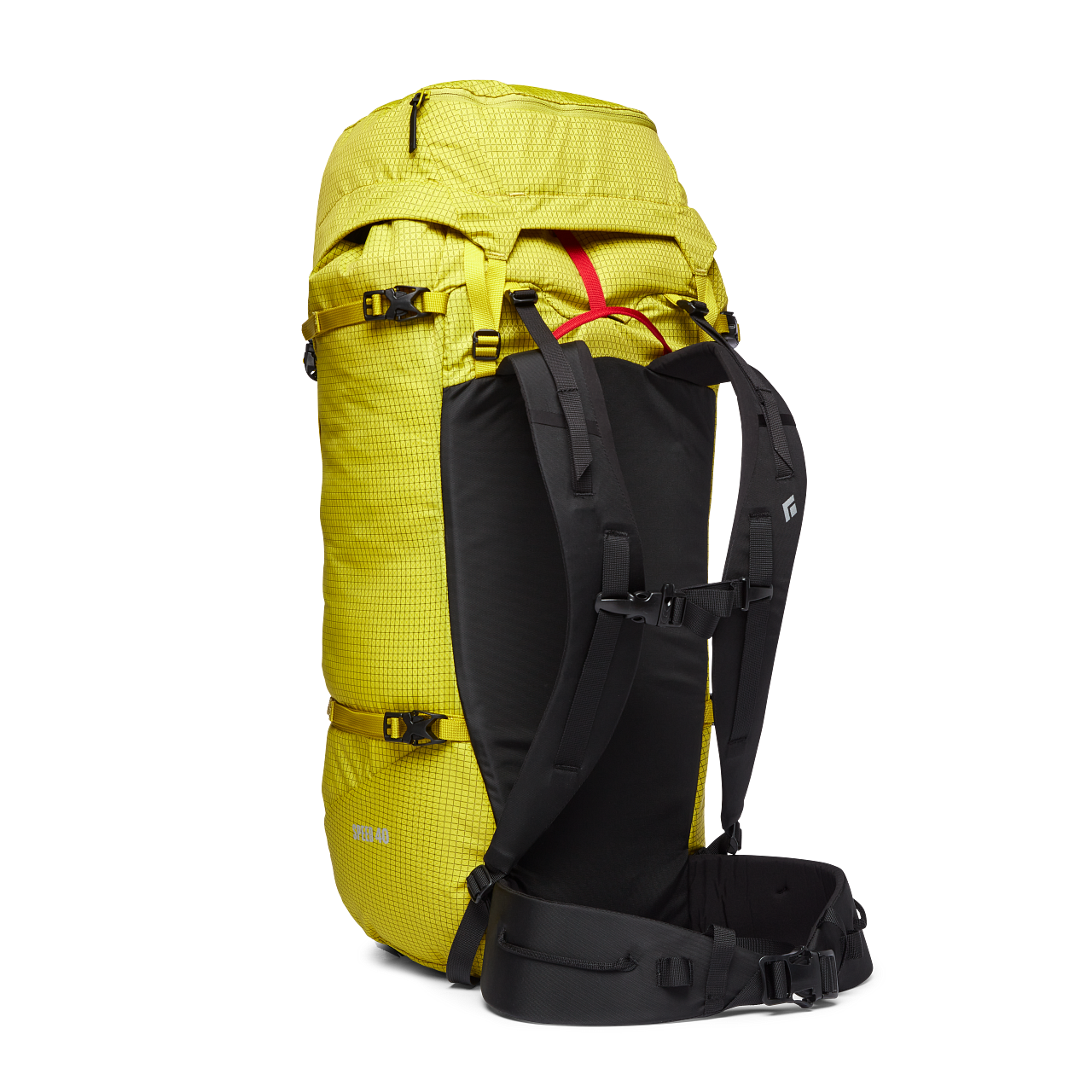 Black Diamond Speed 40 Sulphur