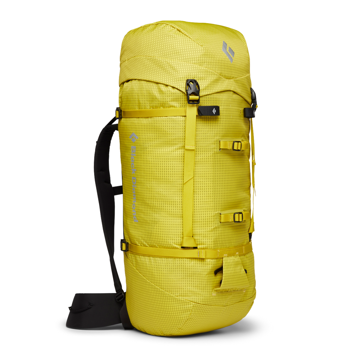 Black Diamond Speed 40 Sulphur