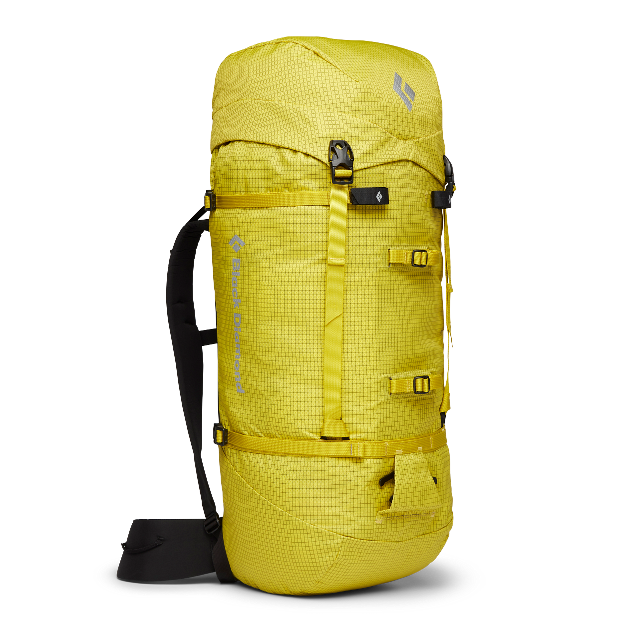 Black Diamond Speed 40 Sulphur