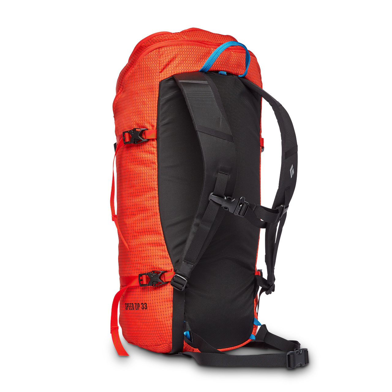 Black Diamond Speed Zip 33, Octane