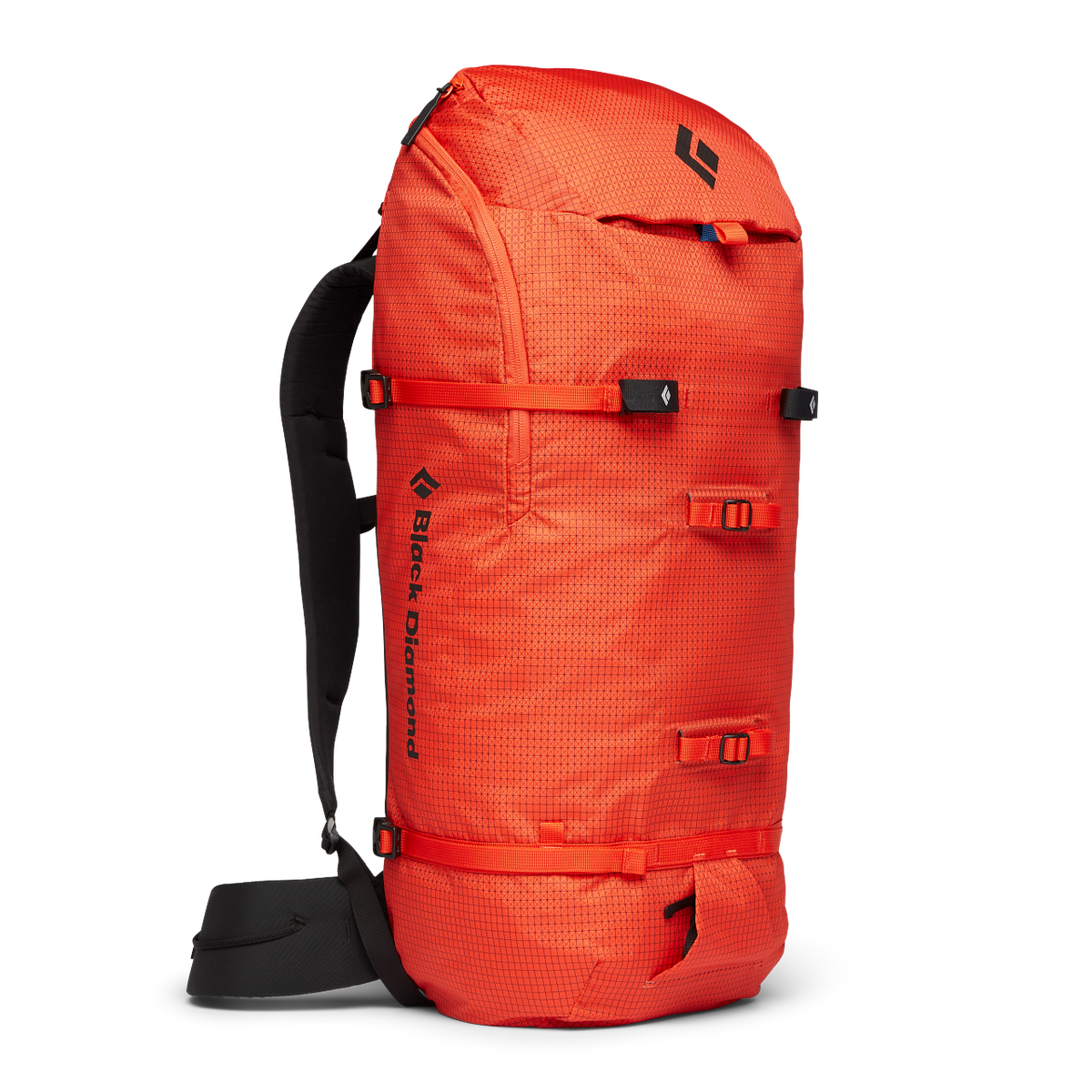 Black Diamond Speed Zip 33, Octane