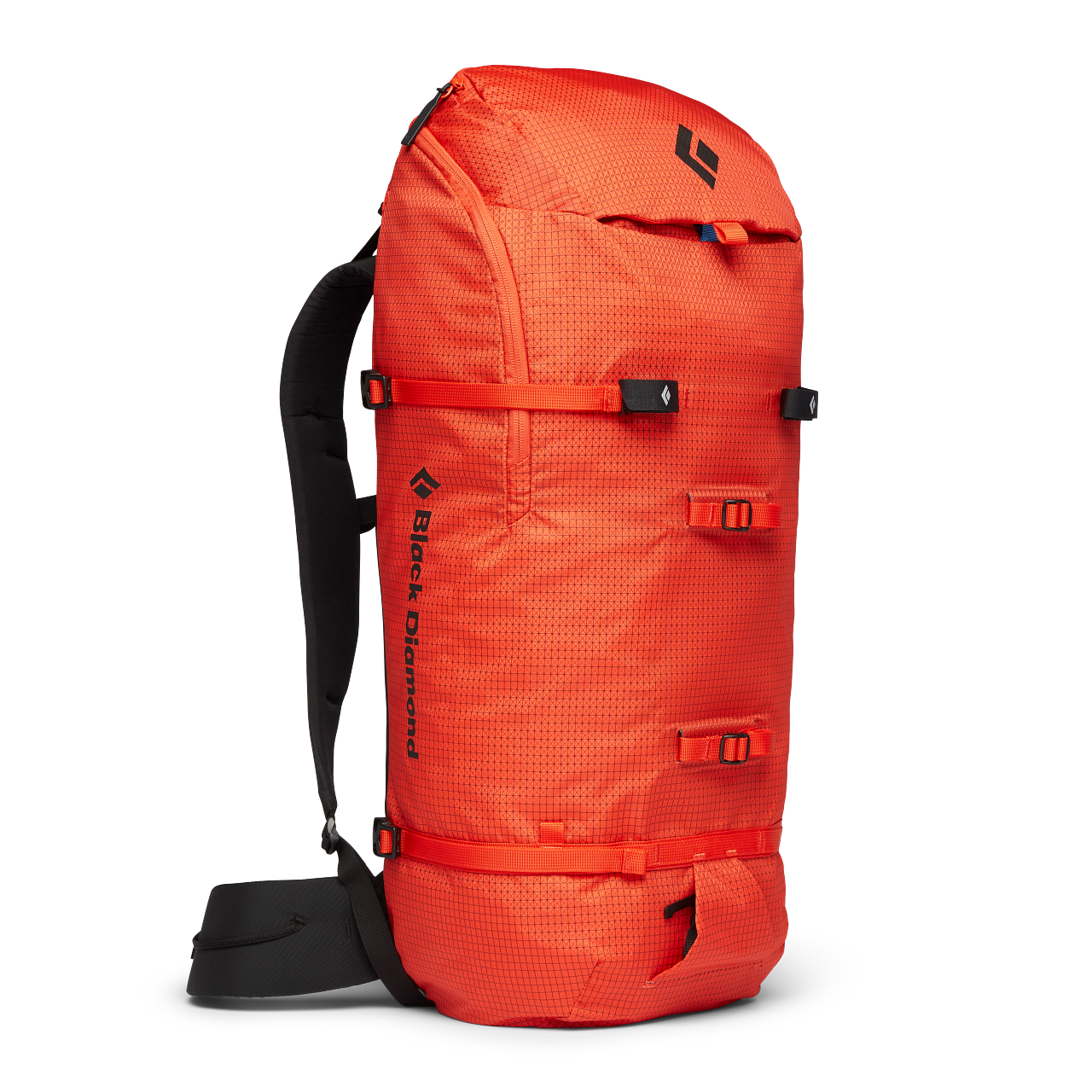 Black Diamond Speed Zip 33, Octane