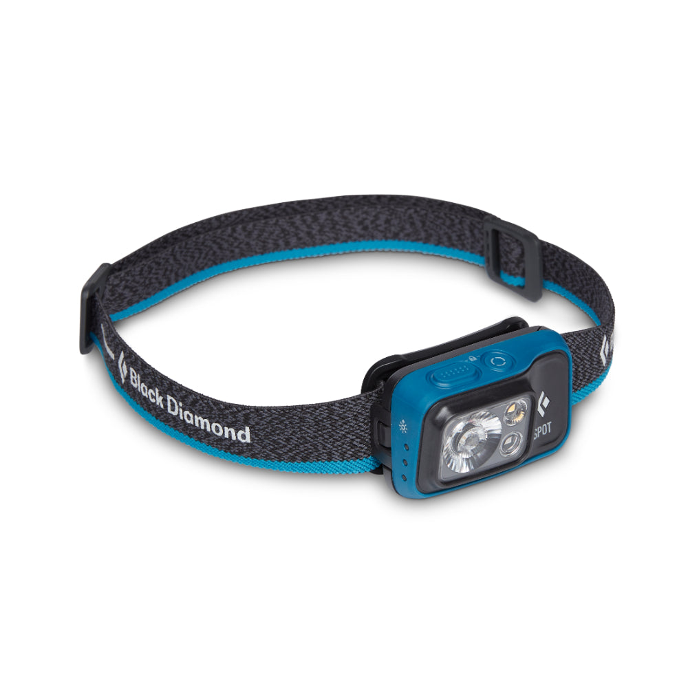 Black Diamond Spot 400 Azul