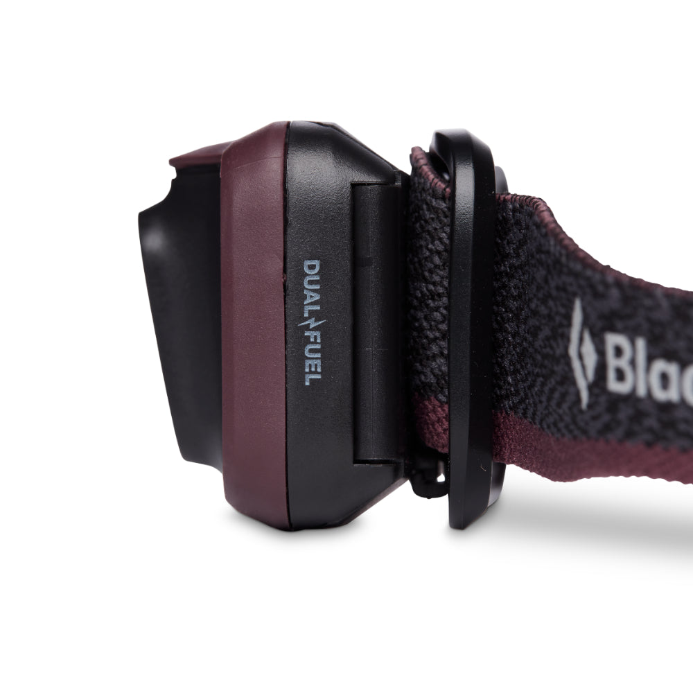 Black Diamond Spot 400 Dual Fuel