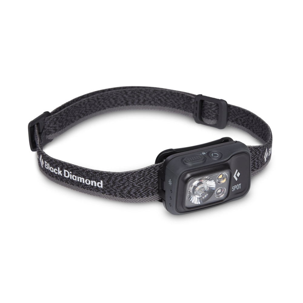 Black Diamond Spot 400 Octane