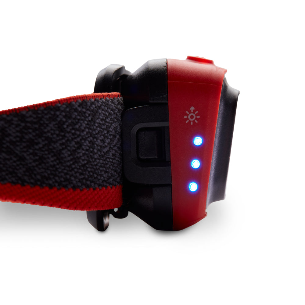 Black Diamond Spot 400 Battery Light