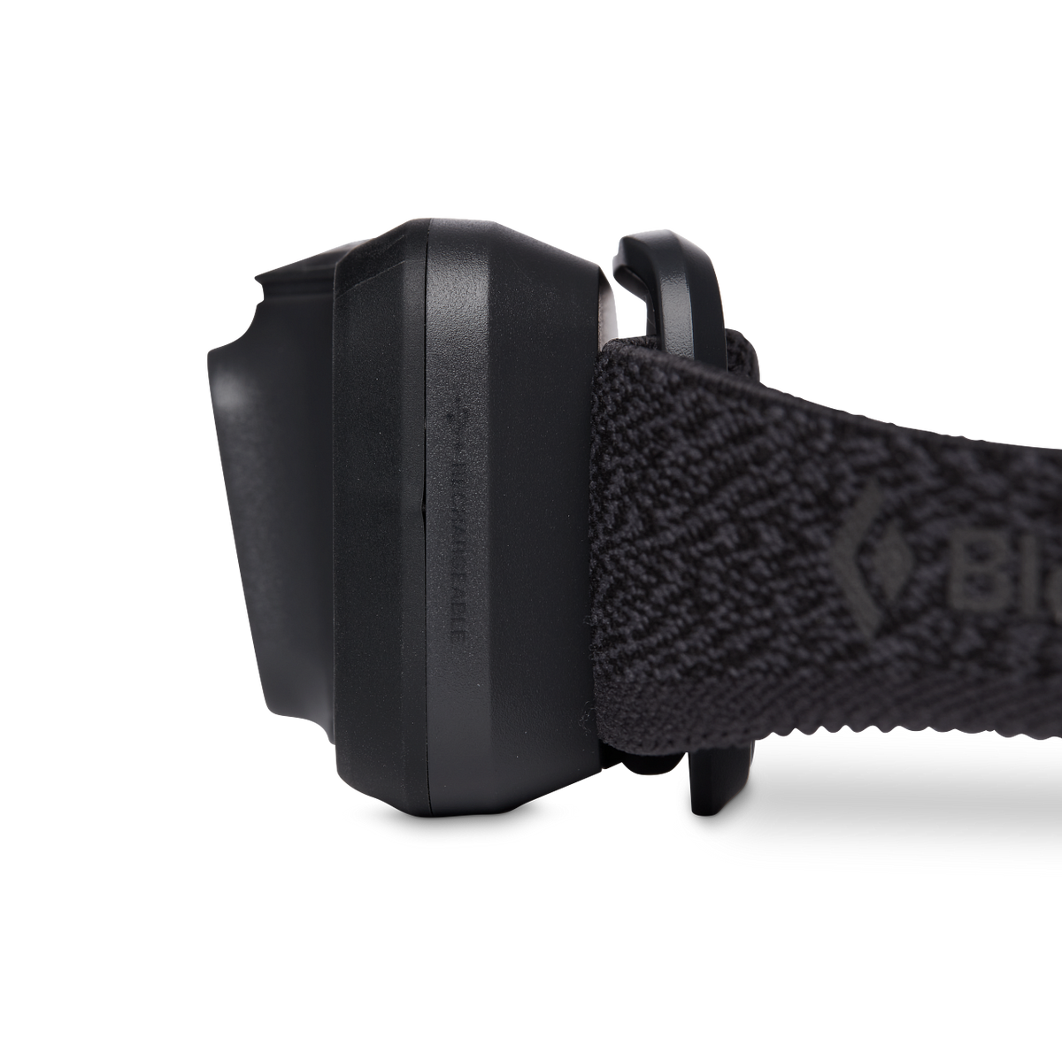 Black Diamond Spot 400R, side