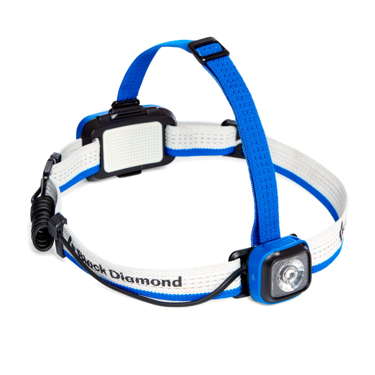 Black Diamond Sprinter 500, Ultra Blue