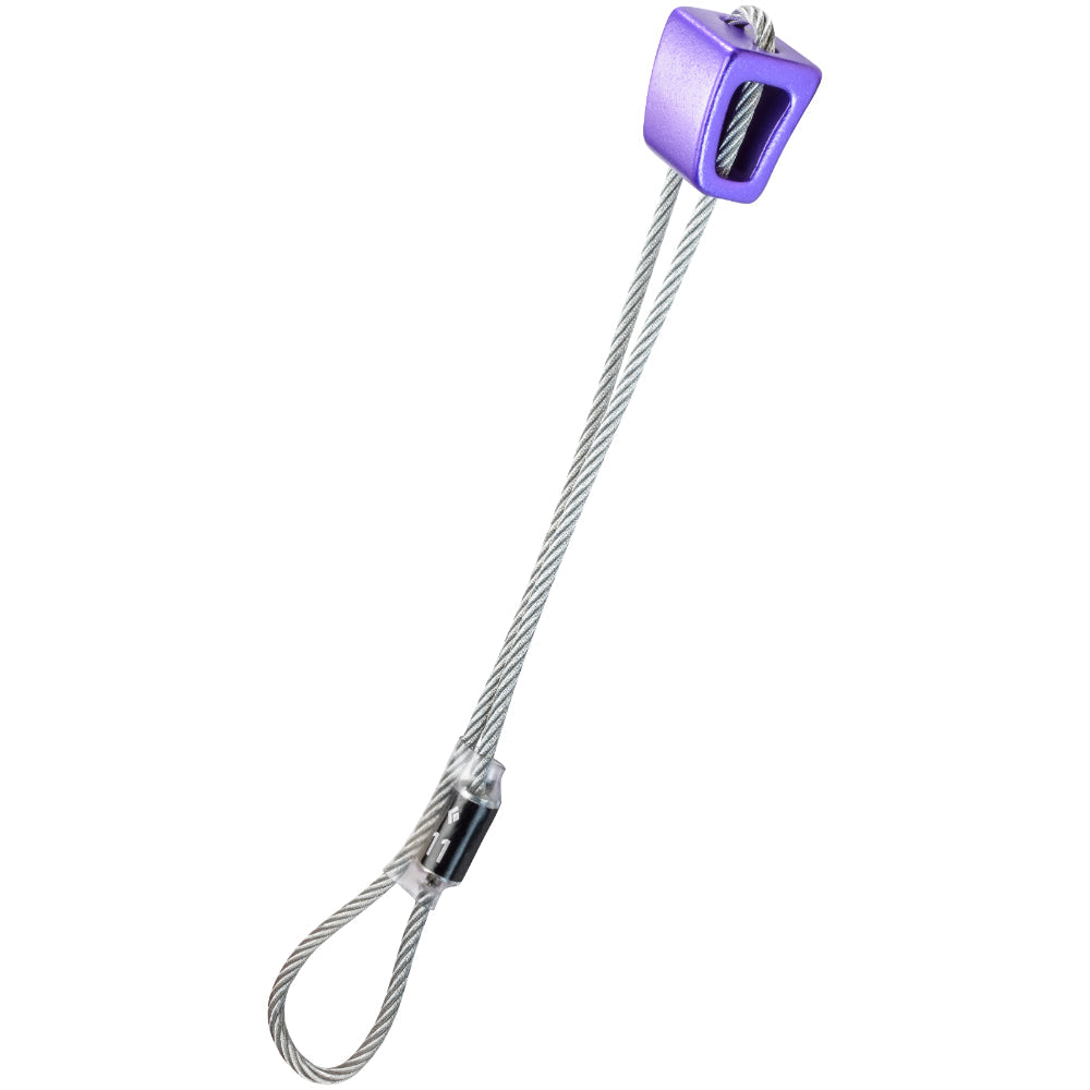 Black Diamond Stopper 11