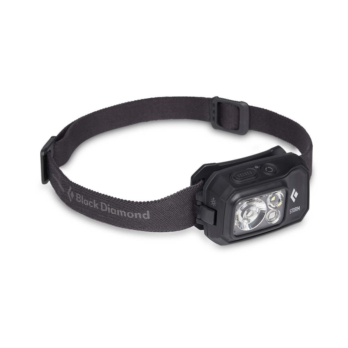Black Diamond Storm 450 Black