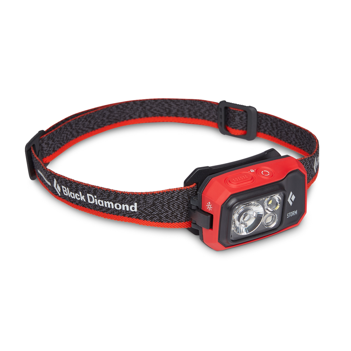 Black Diamond Storm 450 Octane 