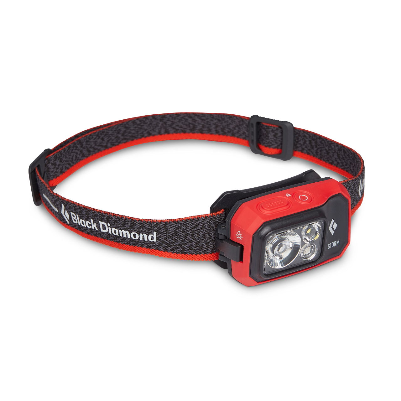 Black Diamond Storm 450 Octane 