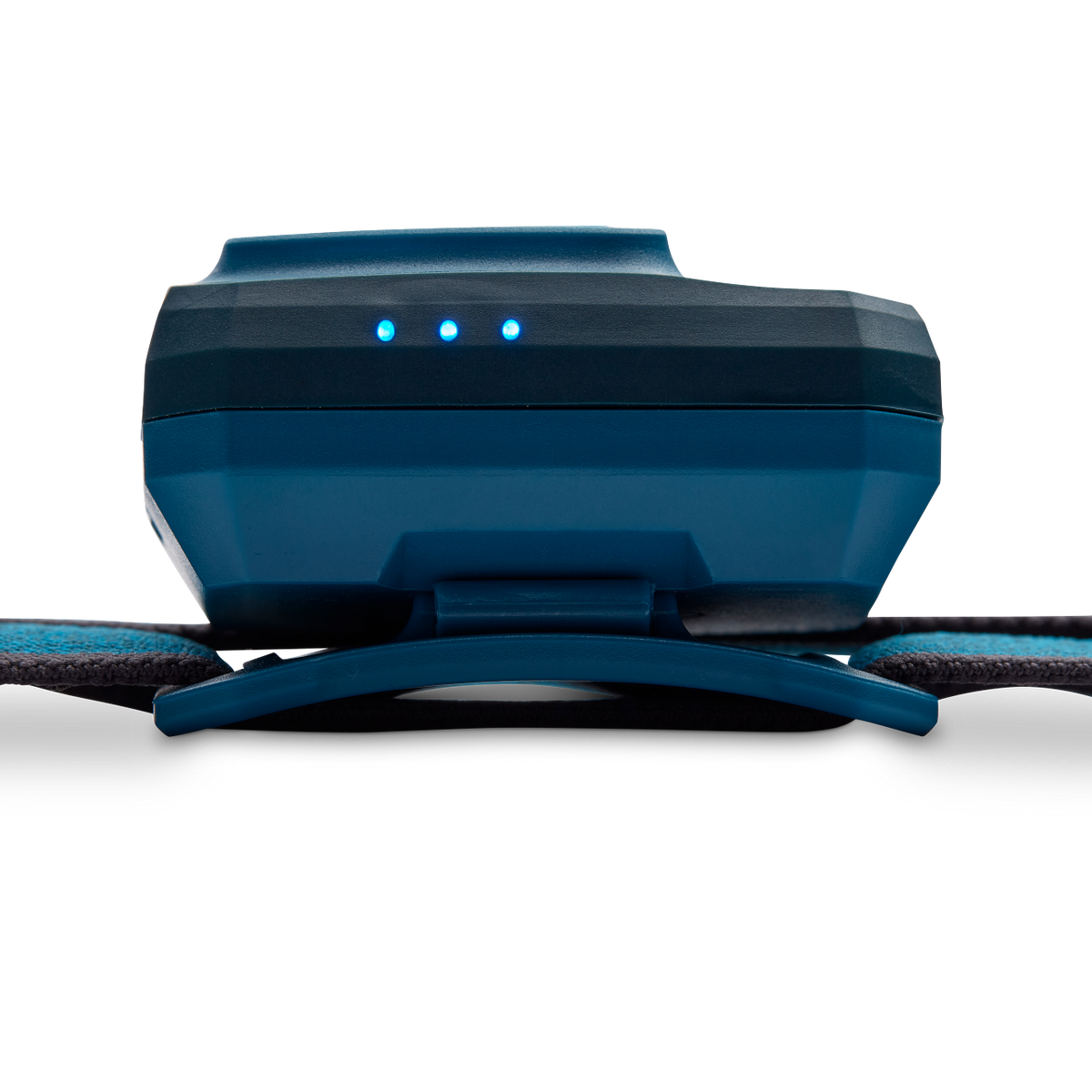 Black Diamond Storm 500 Azul, indicator